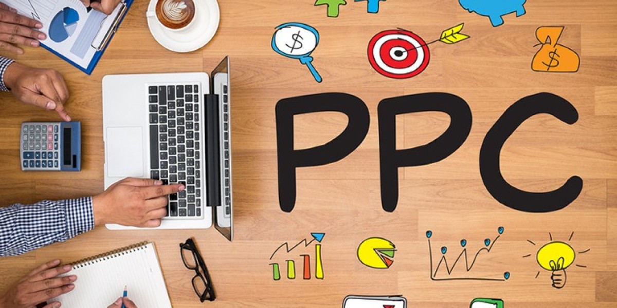 How a Google Ads Service Provider Can Improve PPC Campaign Performance in Abu Dhabi