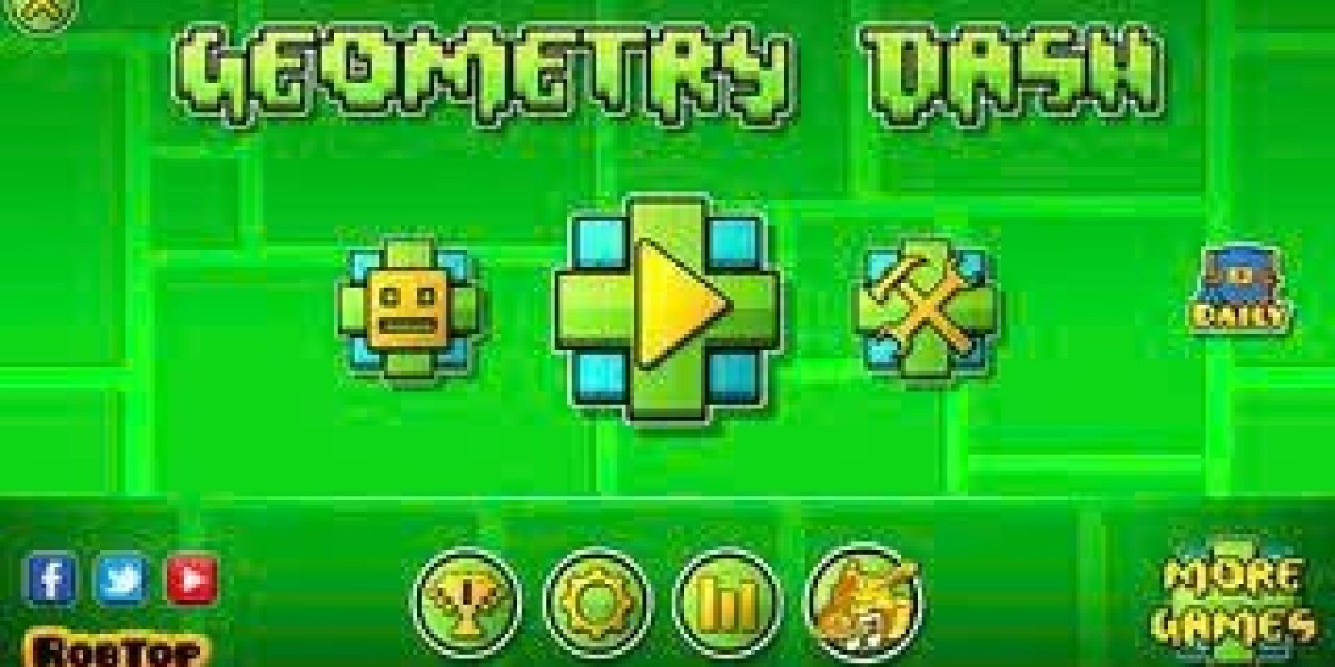 Rhythm, Rage, and Reward: Getting the Most Out of Your First Geometry Jump