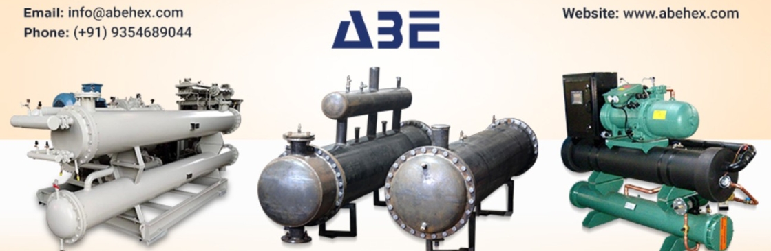 Abe Hex Cover Image