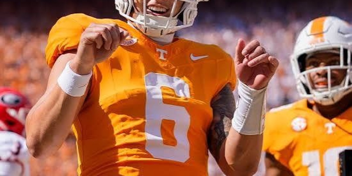 Tennessee Josh Heupel Praises Detail, Exclusive Groups Spark within just Dominant Earn