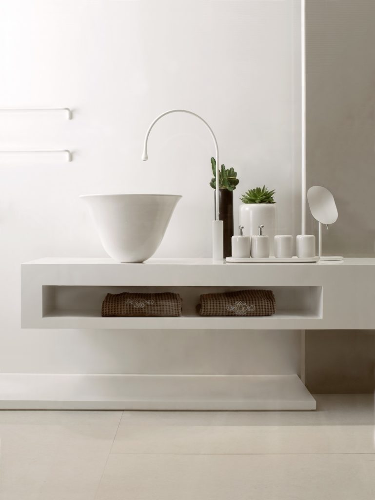 Gessi Sanitary Ware Dubai | Gessi Dubai