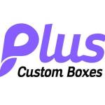 Plus Custom Boxes UK Profile Picture
