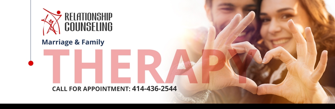 Relationship Therapy Milwaukee Cover Image