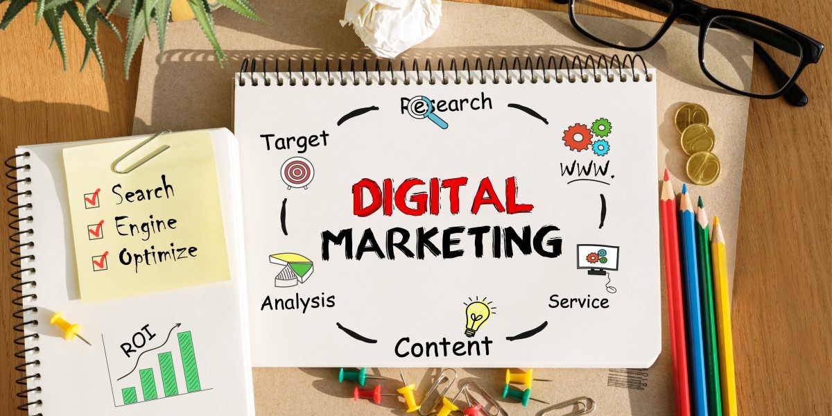 Why Local Expertise Matters When Choosing a Digital Marketing Company in Abu Dhabi