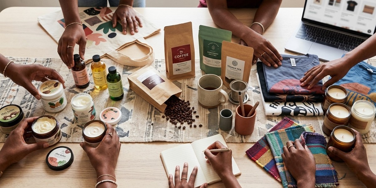 How Can You Compare Products From Different Black-Owned Businesses?