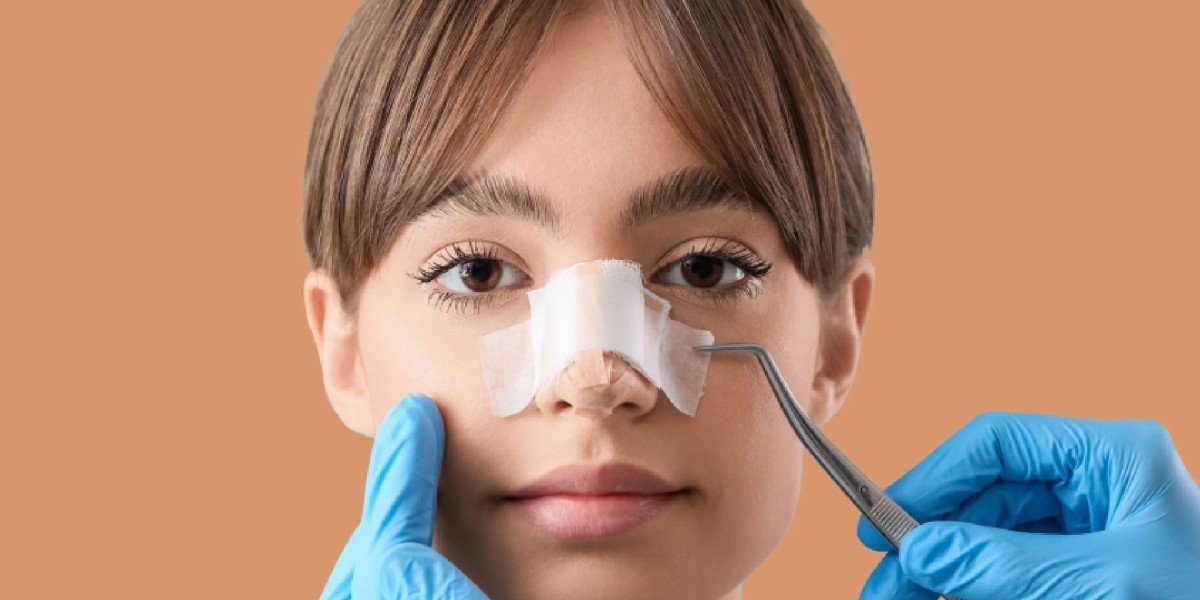 Best Rhinoplasty Surgeon in Dubai: Understanding Surgical Planning