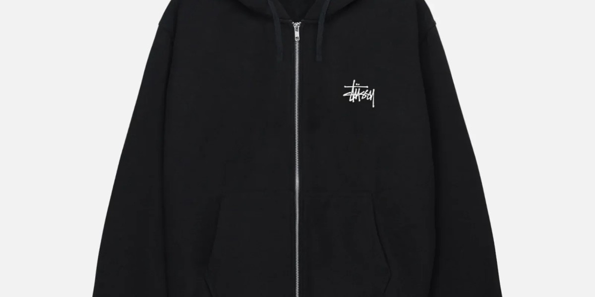 Stussy Sweatpants: Comfortable Streetwear for Everyday Style