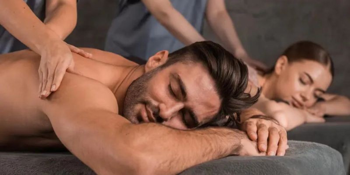 Why Shared Wellness Time Matters for Busy Couples