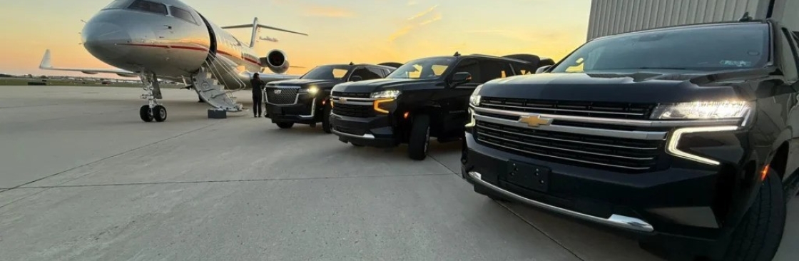 Great Hills Limousine LLC Cover Image