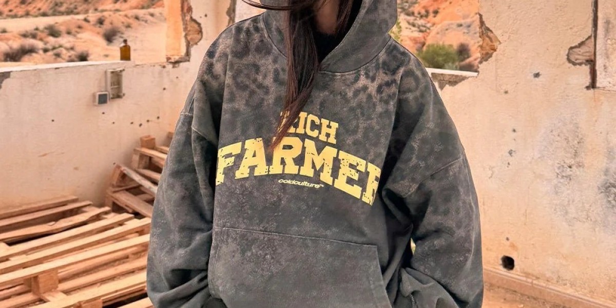 Consejos para comprar una Cold Culture Hoodie