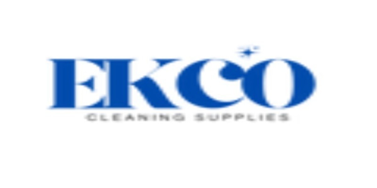 Ekco Cleaning Supplies