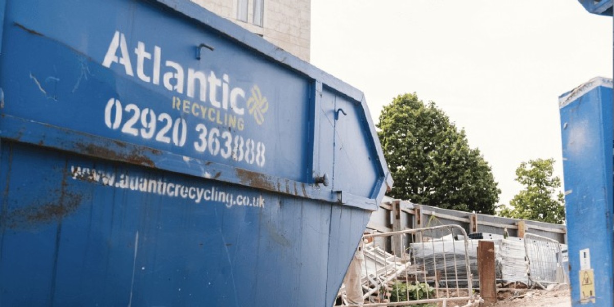 How Better Waste Management Can Simplify Property Turnovers in Cardiff