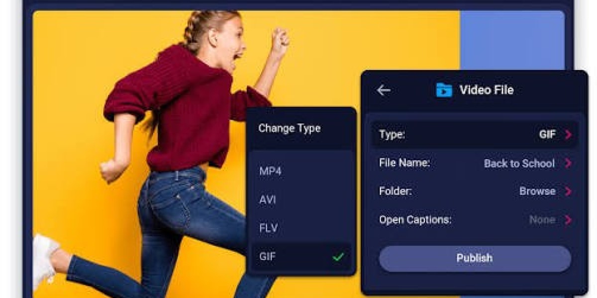 MP4 to WEBM Converter: Everything You Need to Know About Video Conversion