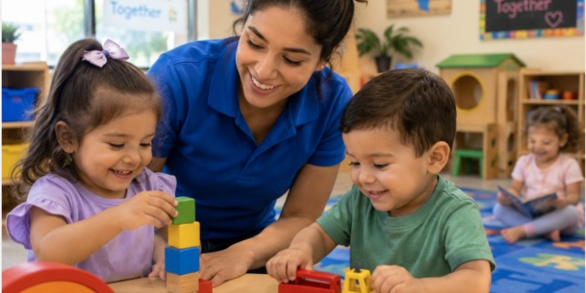 Why Local Access to ABA Therapy Matters in Albuquerque, NM