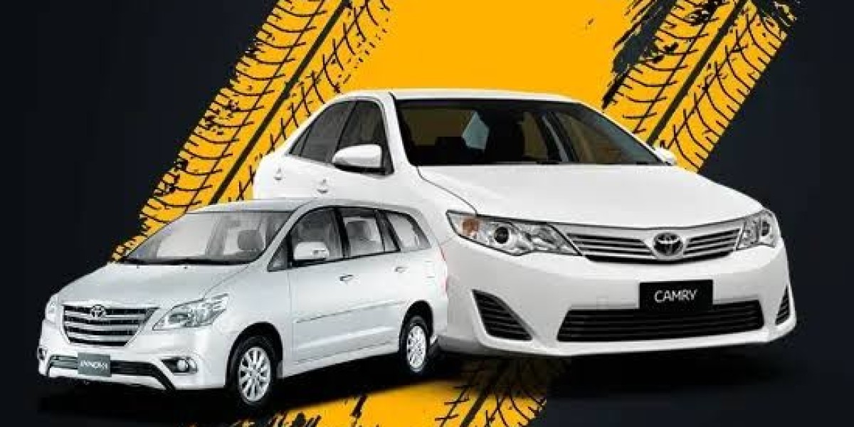 Rajasthan Taxi Service for Easy & Safe Travel