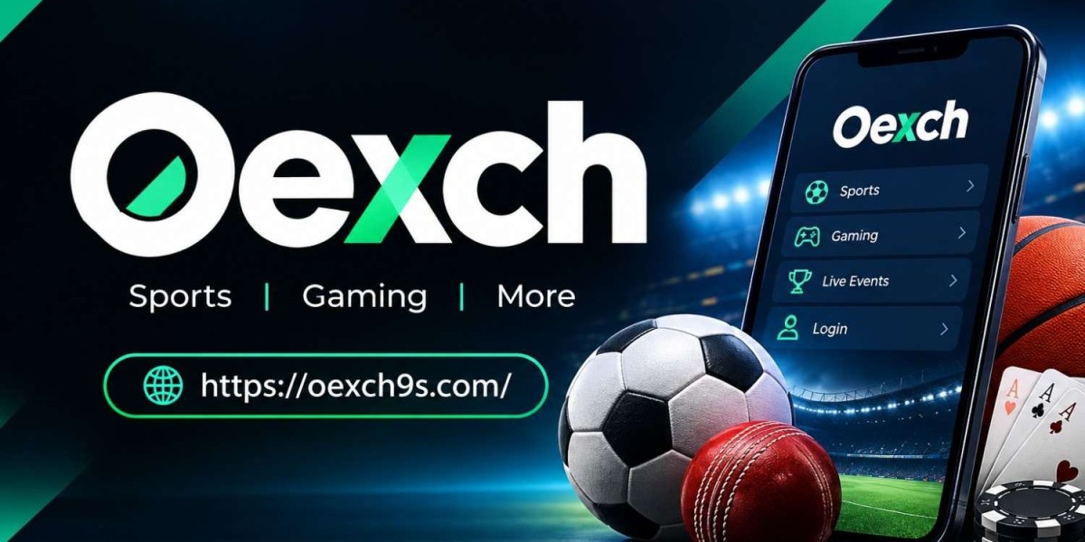 Oexch: Understanding the Platform, Oexch APK, Sports Markets and Account Safety