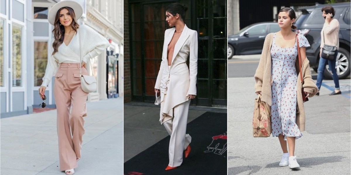 a blazer is confidence in a Miu Miu garment