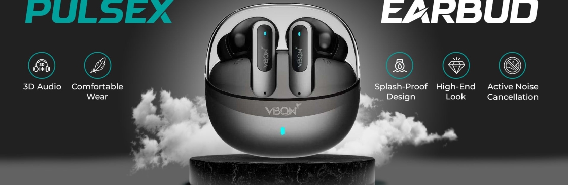 VBON com Cover Image