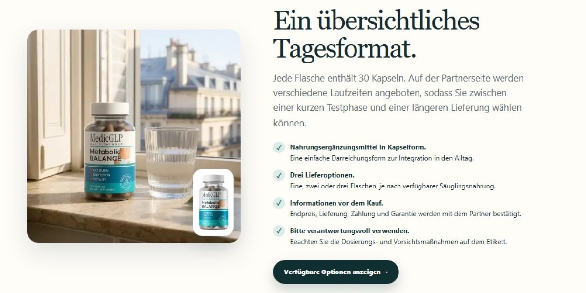 MedicGLP Kundenbewertungen: Erfahrungen, Bewertungen und Beschwerden