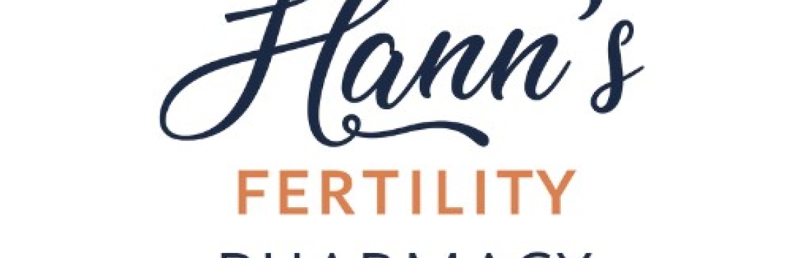 Hann's Pharmacy Cover Image
