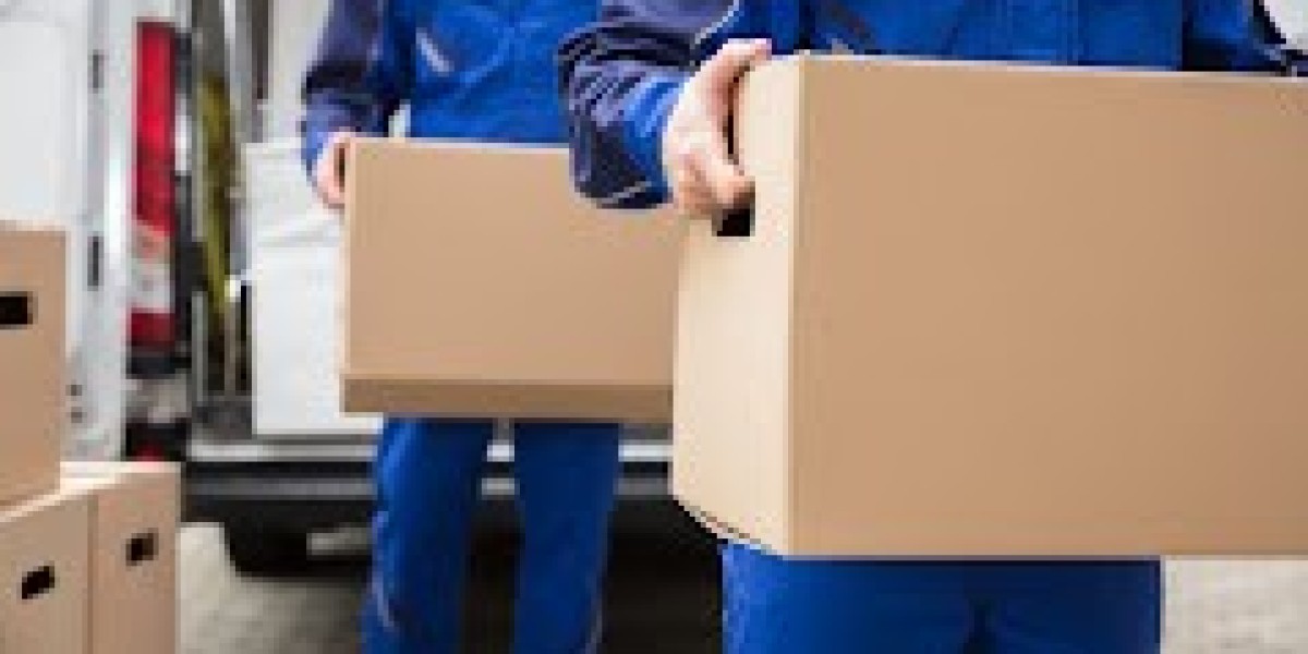 Chicago Moving Company: Reliable Help for Your Next Move