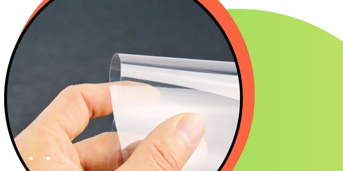 Vacuum Form Plastic Sheets for Better Forming