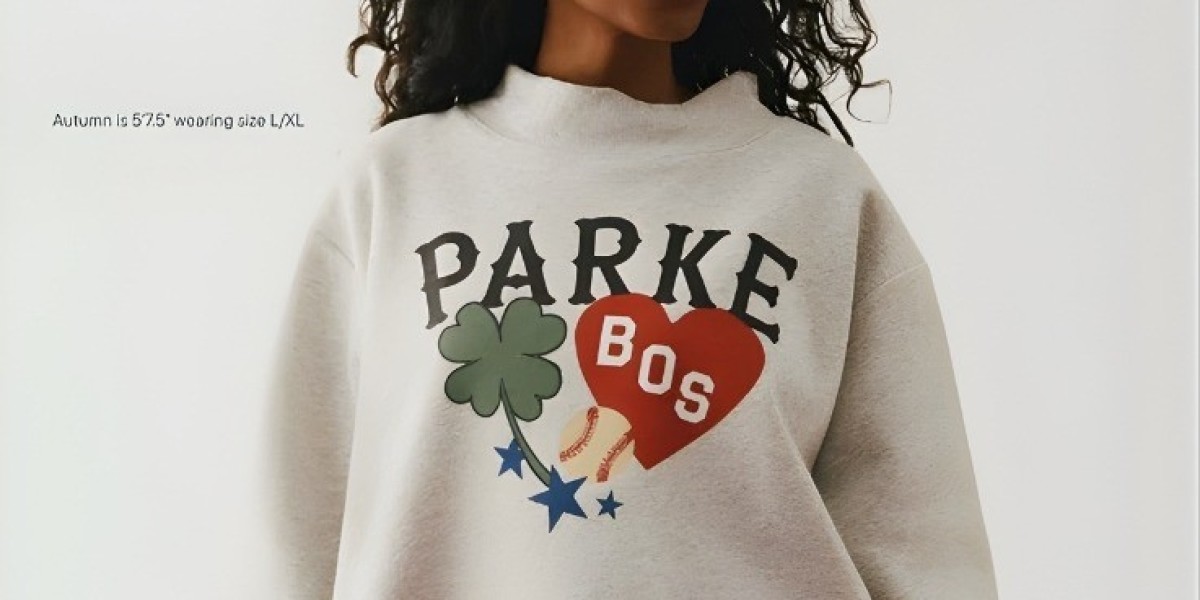Parke Hoodie Buying Guide for New Streetwear Shoppers in 2026