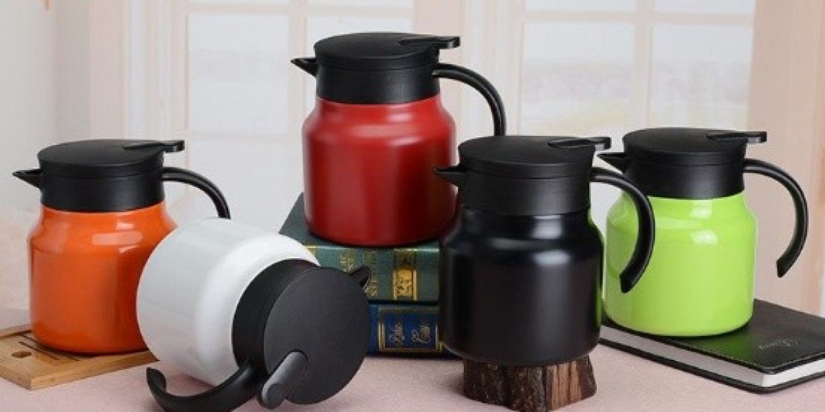 Why Choose Dingchuncup Braised Teapot Manufacturer for Custom Brands