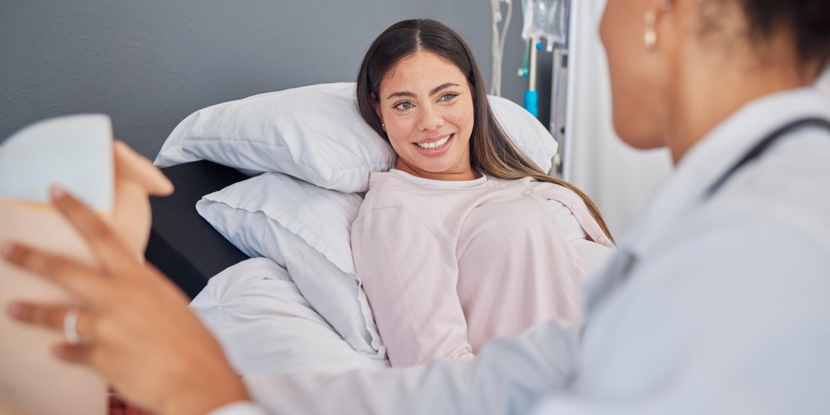 Why Individualised Fertility Care Matters During IUI