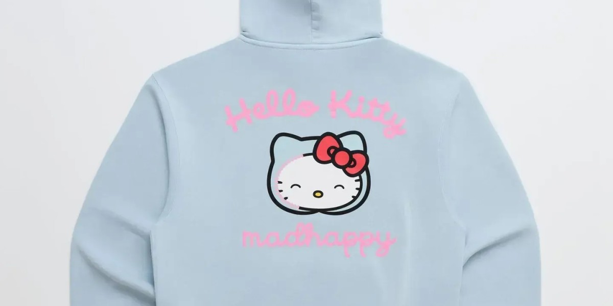 Madhappy Sweatpants – Comfortable Modern Casual Wear