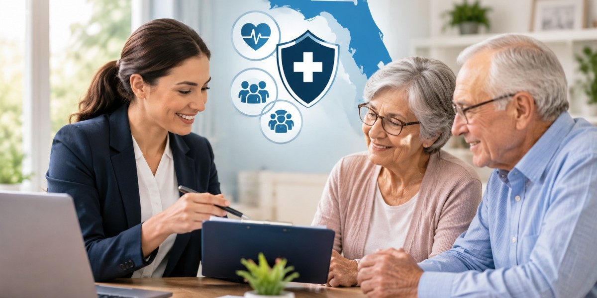 Medicare Eligibility Requirements Florida: What You Need to Know