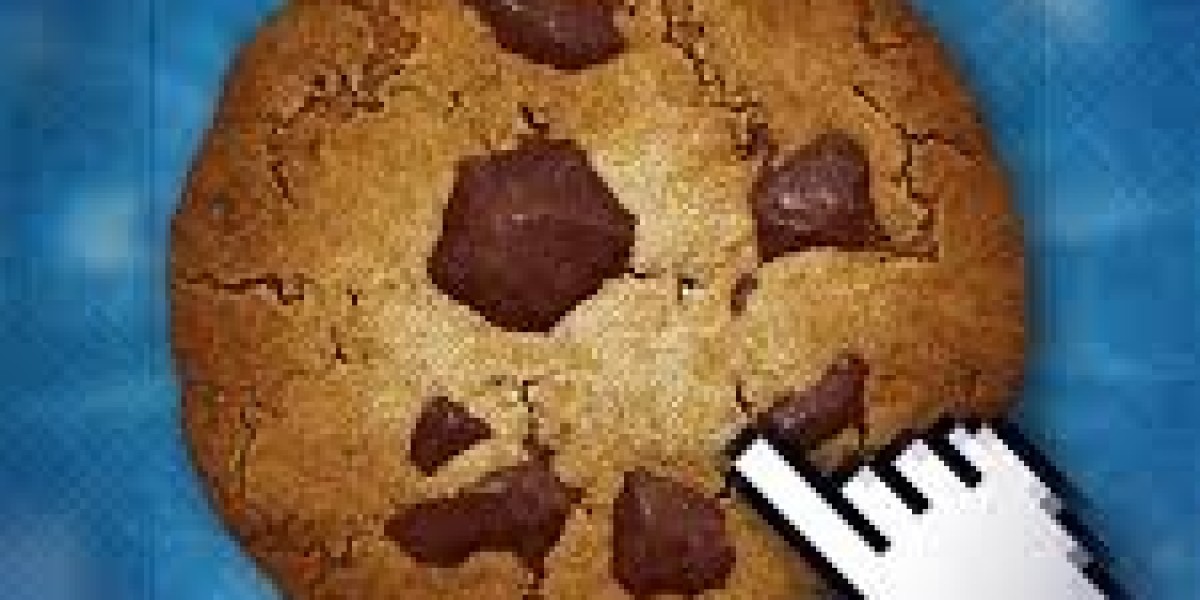 Dipping Your Toes into the World of Idle Management with Cookie Clicker