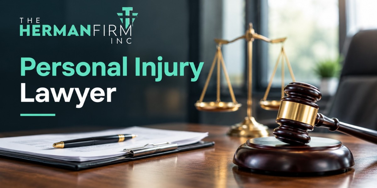 When Should You Hire a Personal Injury Lawyer?
