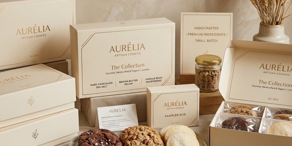 How Can Cookie Brands Keep Long-Term Success?