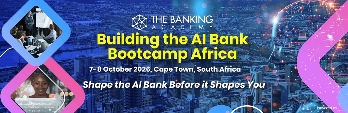 The Banking Academy Cover Image