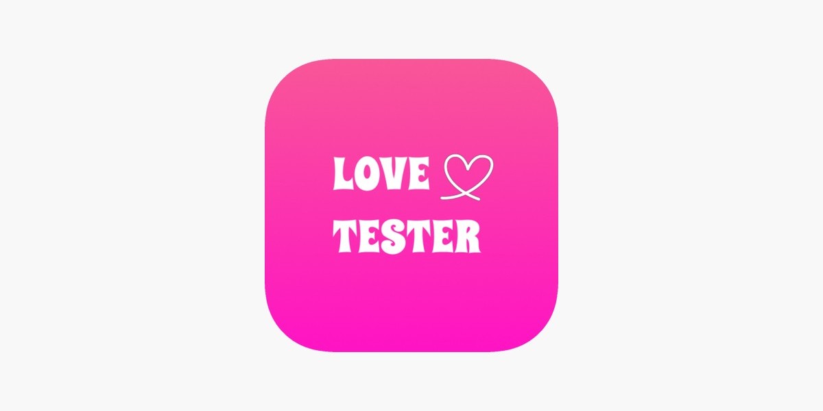 Is Love in the Air, or Just a WiFi Signal? Uncover Your Romantic Destiny with the Love Tester