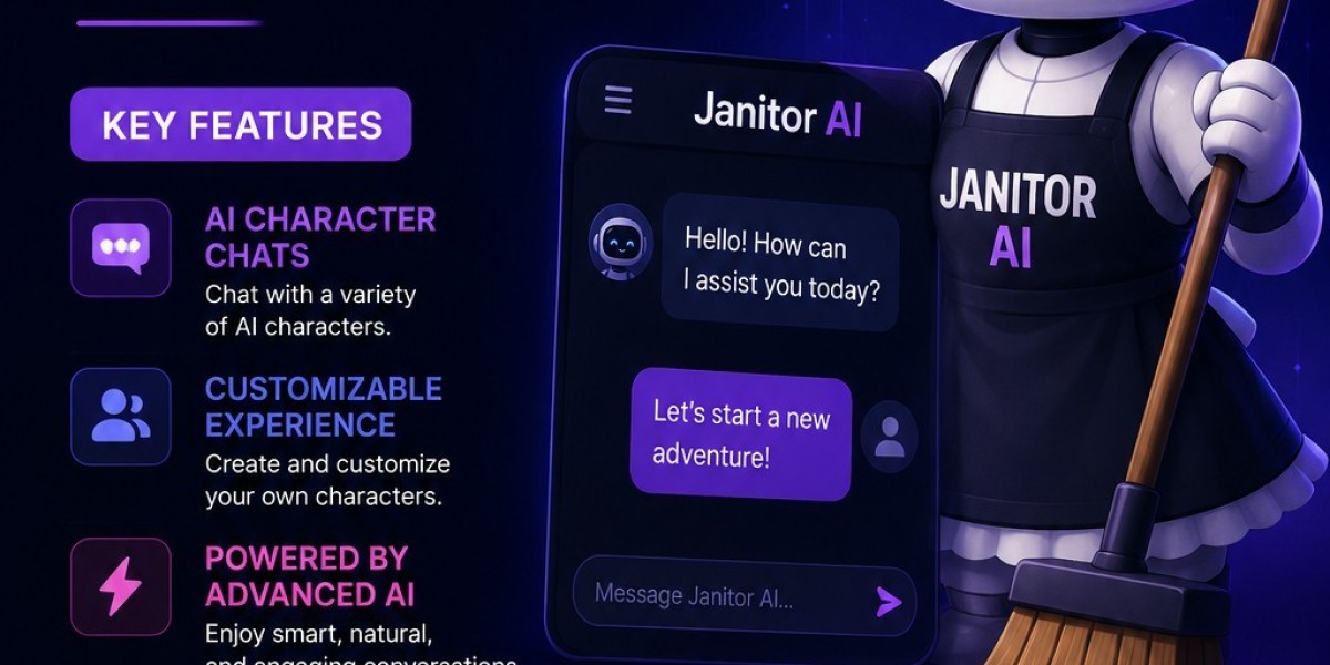 What Is Janitor AI? A Beginner’s Guide to AI Chatbots, JLLM, Janitor+ and Alternatives