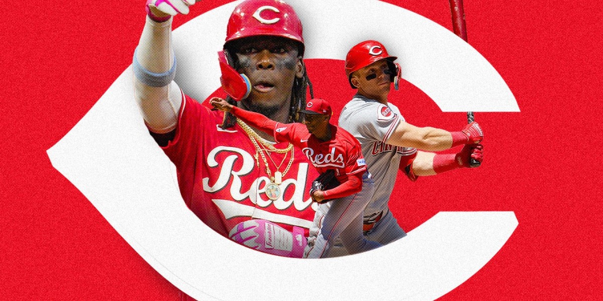 Hunter Greene, Reds drop in the direction of White Sox in just sequence opener