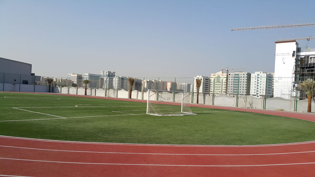 Artificial Grass Suppliers UAE | Premium Turf Solutions
