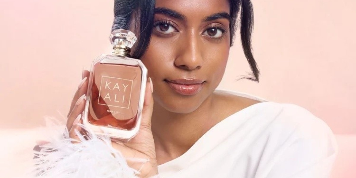KAYALI Fragrances: Build a Minimalist Perfume Wardrobe That Works