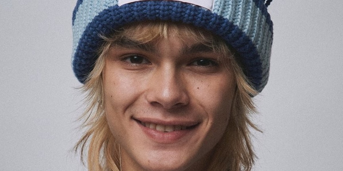 Loverboy Hat: A Bold Fashion Statement with a Creative Edge