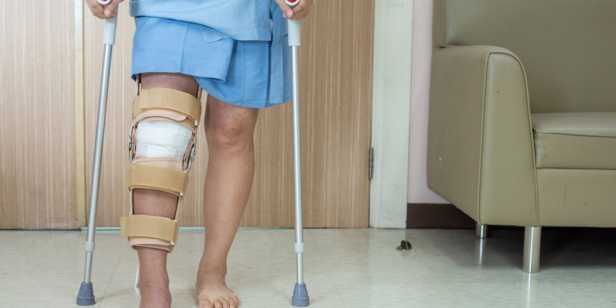 ACL Injury Treatment Dubai: A Step-by-Step Guide to Rehabilitation