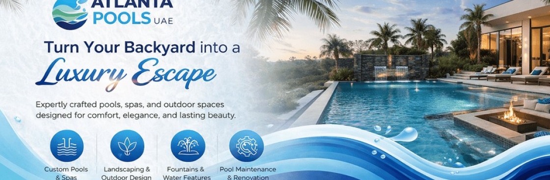 Atlanta Pools Cover Image