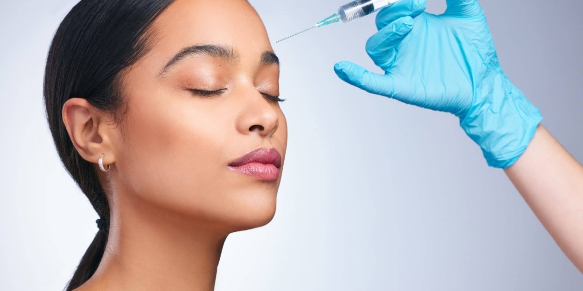 How Dermal Fillers In Dubai Address Different Facial Concerns
