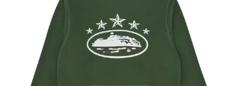 Corteiz Clothing Cover Image