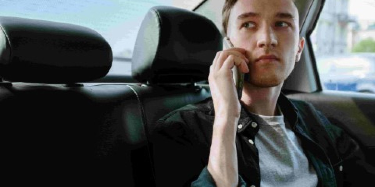 Look for When Choosing a Taxi Service
