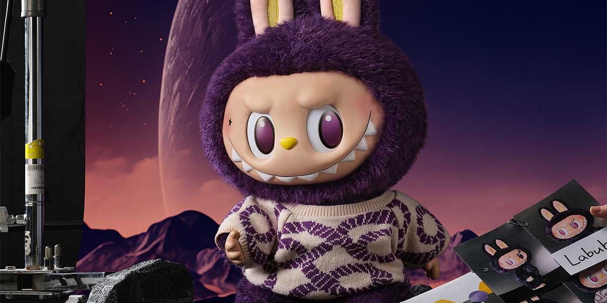 Lububu Mexico | Find Adorable Collectibles for Fans and Gifts
