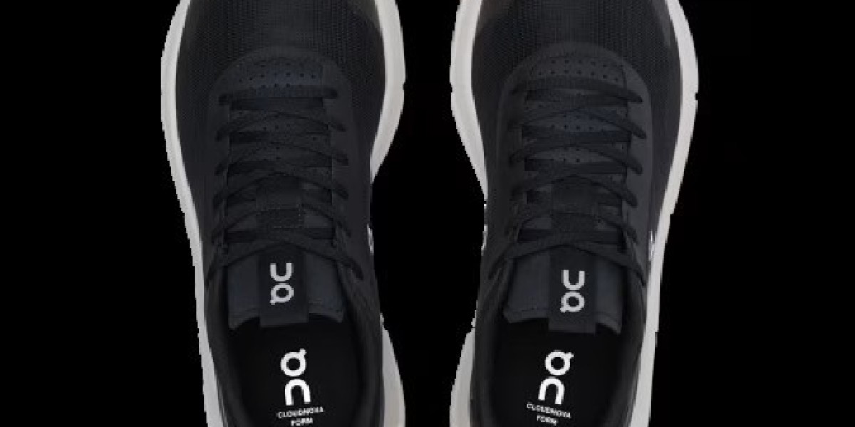 On Cloud Golf Shoes: A Smart Choice for Golfers