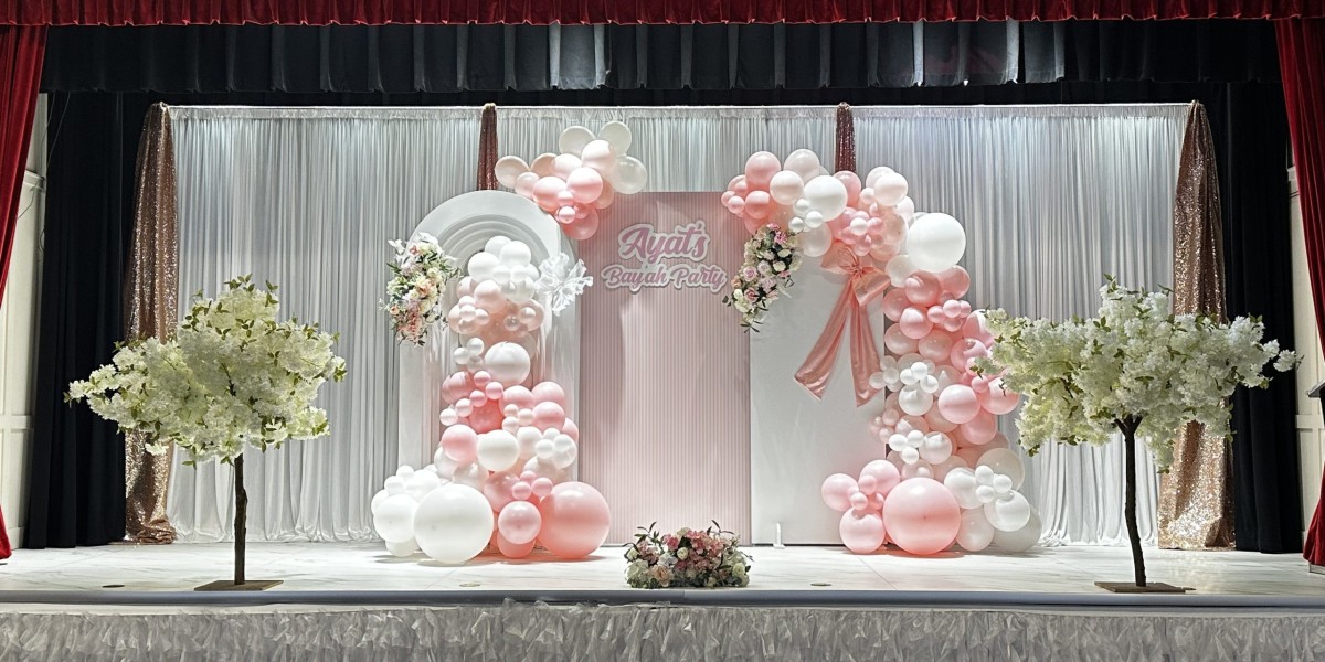 How to Choose the Right Reception Venue in Edmonton for Your Special Day
