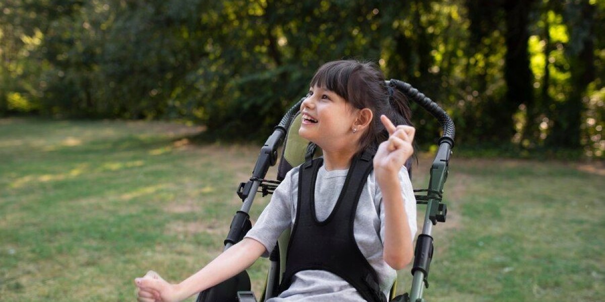 What Are the Main Treatment Options for Cerebral Palsy?